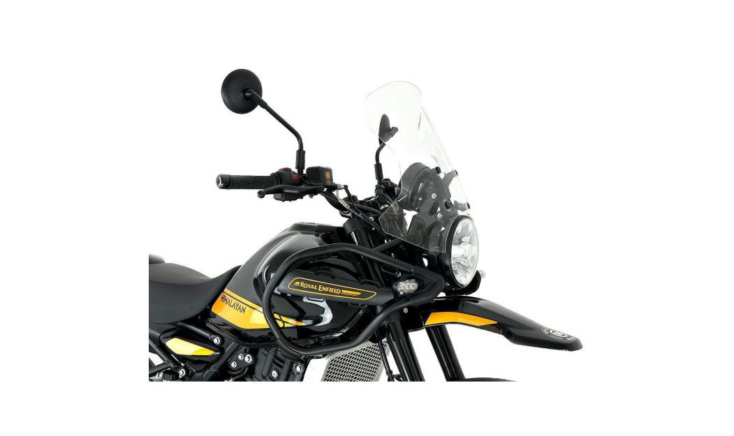 ΖΕΛΑΤΙΝΑ WRS ROYAL ENFIELD HIMALAYAN 450 2024