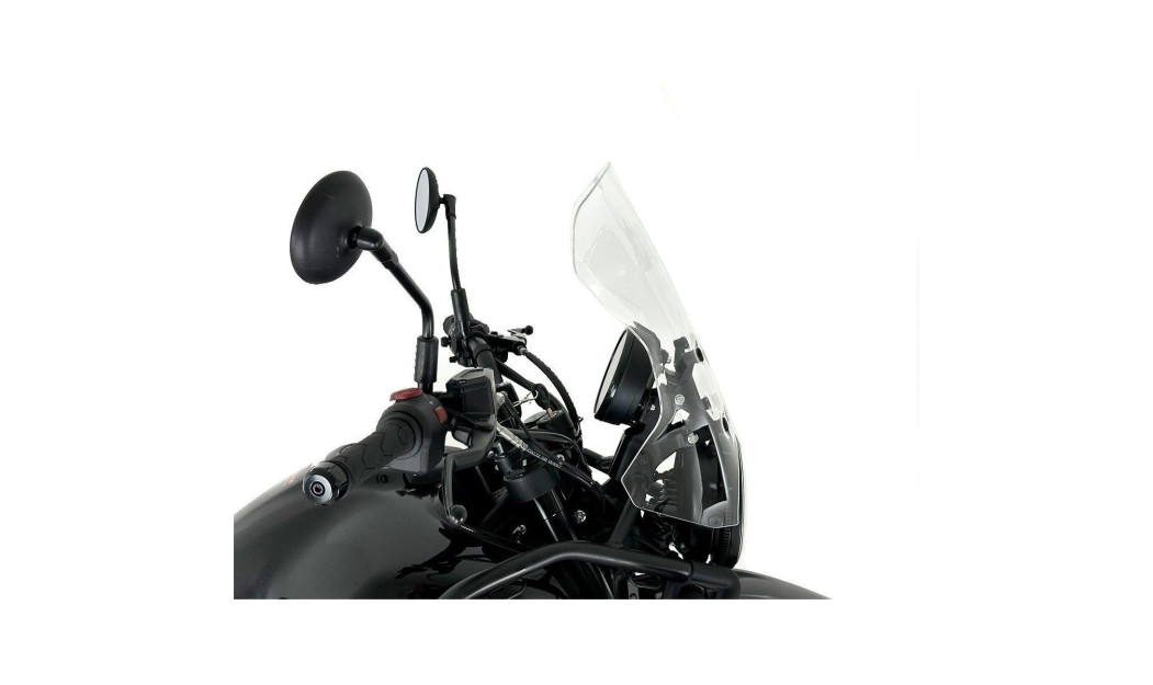 ΖΕΛΑΤΙΝΑ WRS ROYAL ENFIELD HIMALAYAN 450 2024