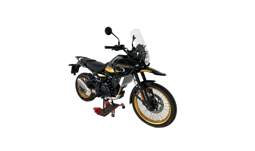 ΖΕΛΑΤΙΝΑ WRS ROYAL ENFIELD HIMALAYAN 450 2024