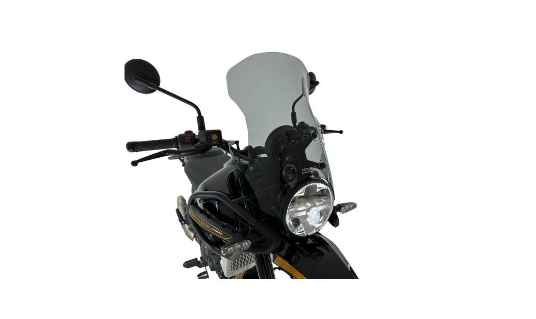 ΖΕΛΑΤΙΝΑ WRS ROYAL ENFIELD HIMALAYAN 450 2024