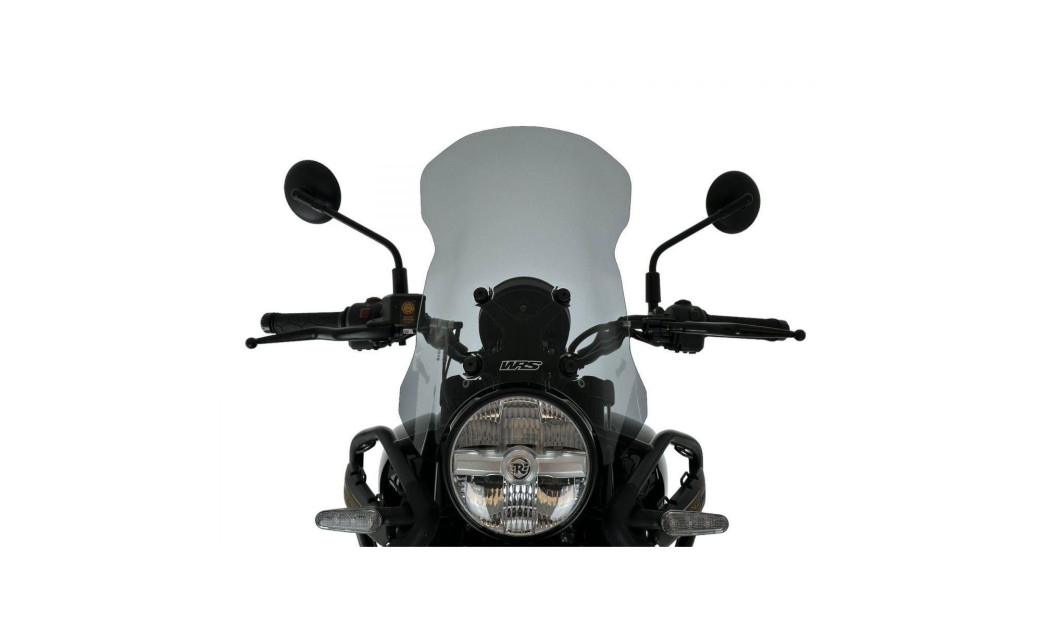 ΖΕΛΑΤΙΝΑ WRS ROYAL ENFIELD HIMALAYAN 450 2024