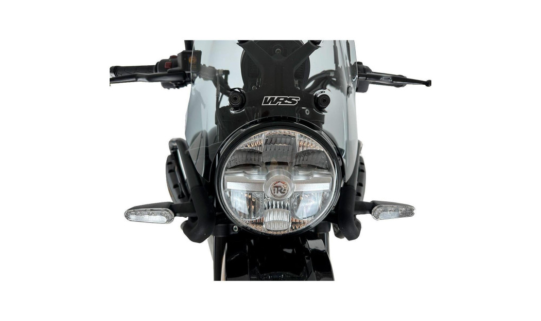 ΖΕΛΑΤΙΝΑ WRS ROYAL ENFIELD HIMALAYAN 450 2024