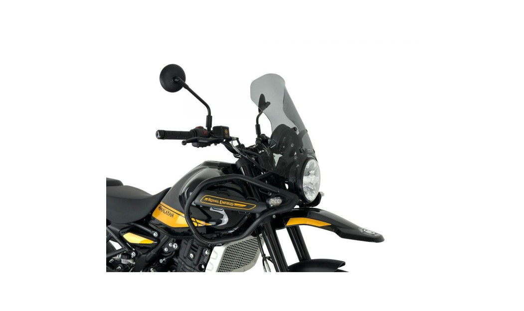 ΖΕΛΑΤΙΝΑ WRS ROYAL ENFIELD HIMALAYAN 450 2024