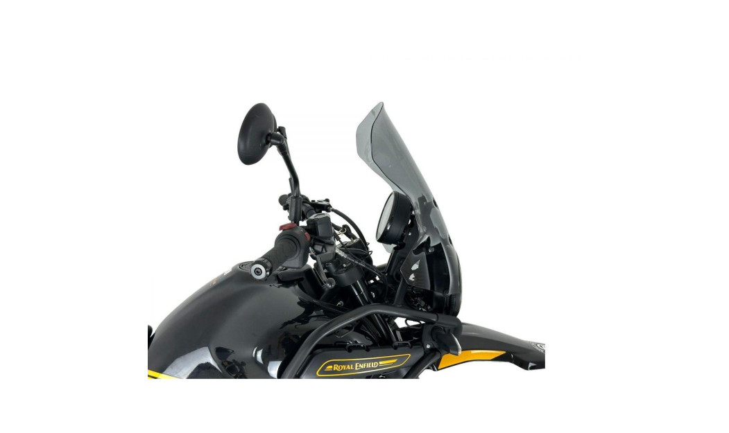 ΖΕΛΑΤΙΝΑ WRS ROYAL ENFIELD HIMALAYAN 450 2024