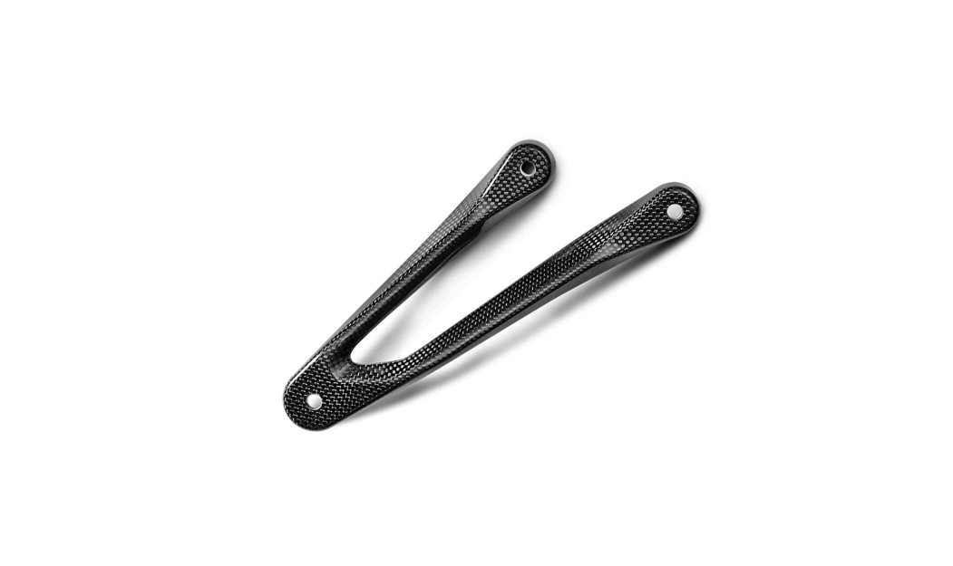 ΒΑΣΗ ΣΤΗΡΙΞΗΣ AKRAPOVIC BMW S 1000 RR / M 1000 RR 15-18