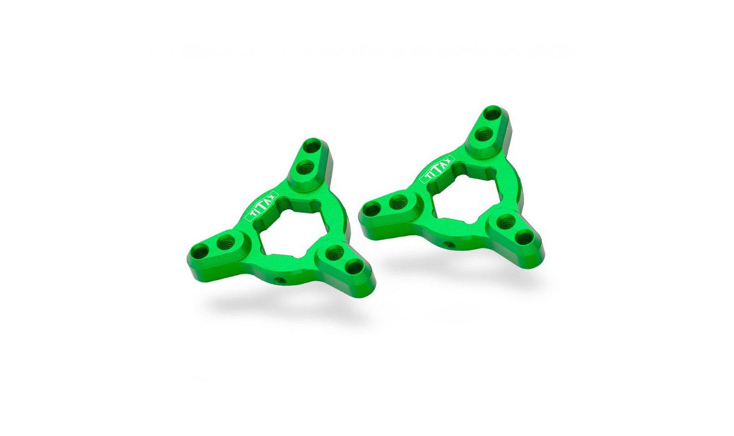 ΣΕΤ ΧΕΙΡΙΣΤΗΡΙΩΝ ΠΡΟΦΟΡΤΙΣΗΣ ΤΙΤΑΧ APRILIA / DUCATI / KAWASAKI / HONDA / TRIUMPH / SUZUKI