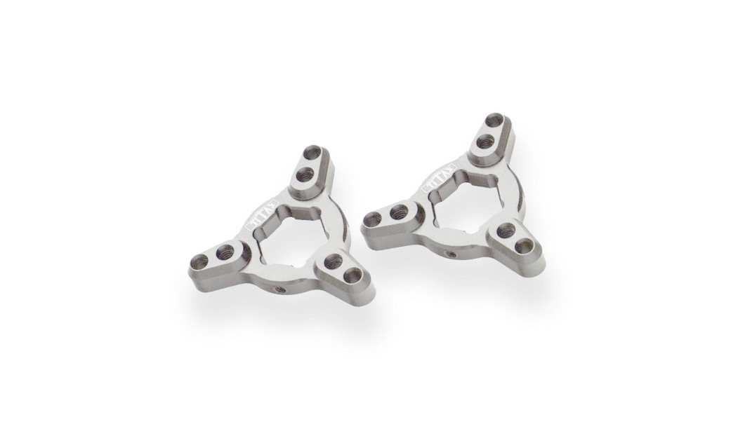 ΣΕΤ ΧΕΙΡΙΣΤΗΡΙΩΝ ΠΡΟΦΟΡΤΙΣΗΣ ΤΙΤΑΧ HONDA / TRIUMPH / SUZUKI