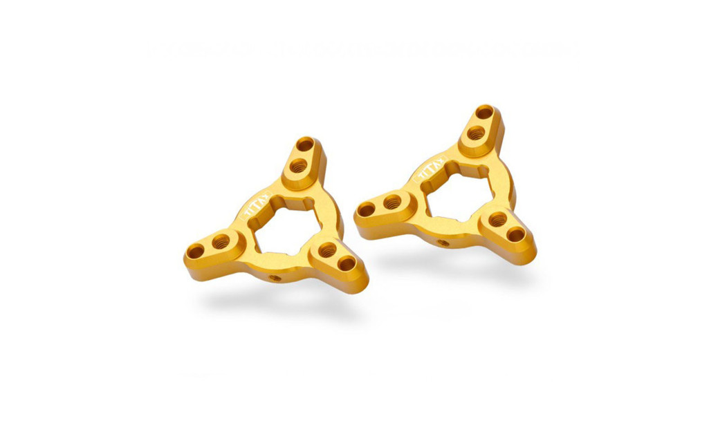 ΣΕΤ ΧΕΙΡΙΣΤΗΡΙΩΝ ΠΡΟΦΟΡΤΙΣΗΣ ΤΙΤΑΧ HONDA / TRIUMPH / SUZUKI