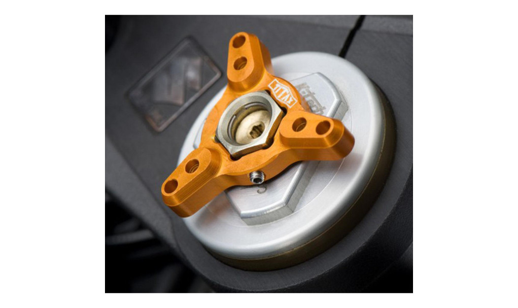 ΣΕΤ ΧΕΙΡΙΣΤΗΡΙΩΝ ΠΡΟΦΟΡΤΙΣΗΣ ΤΙΤΑΧ HONDA / TRIUMPH / SUZUKI