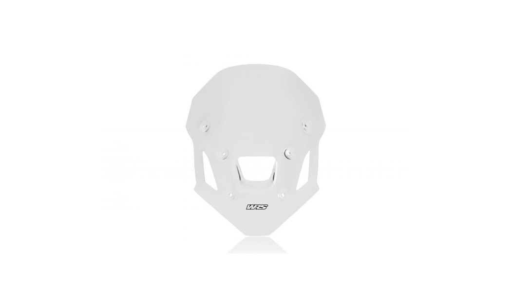 ΖΕΛΑΤΙΝΑ WRS HONDA CRF 1100 L AFRICA TWIN 2024