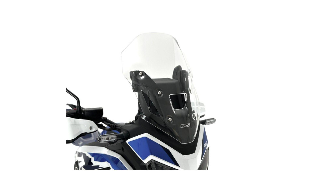 ΖΕΛΑΤΙΝΑ WRS HONDA CRF 1100 L AFRICA TWIN 2024