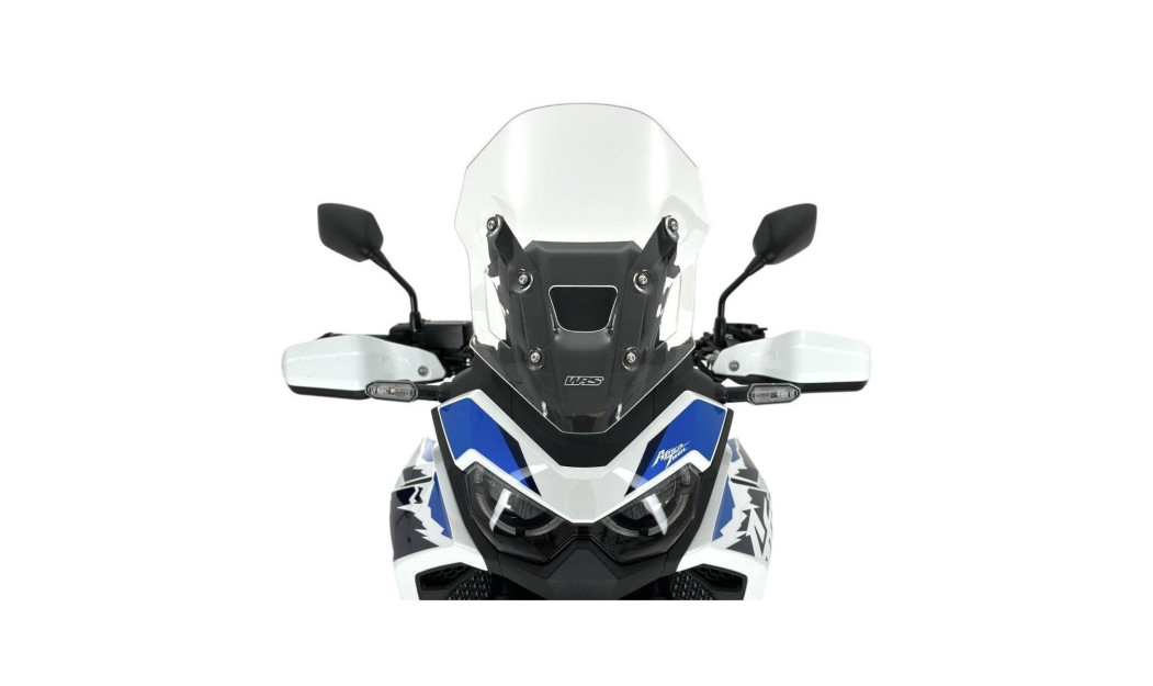 ΖΕΛΑΤΙΝΑ WRS HONDA CRF 1100 L AFRICA TWIN 2024