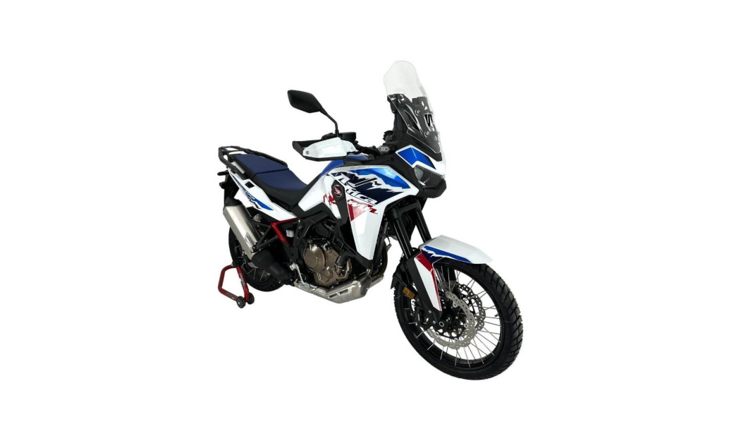 ΖΕΛΑΤΙΝΑ WRS HONDA CRF 1100 L AFRICA TWIN 2024