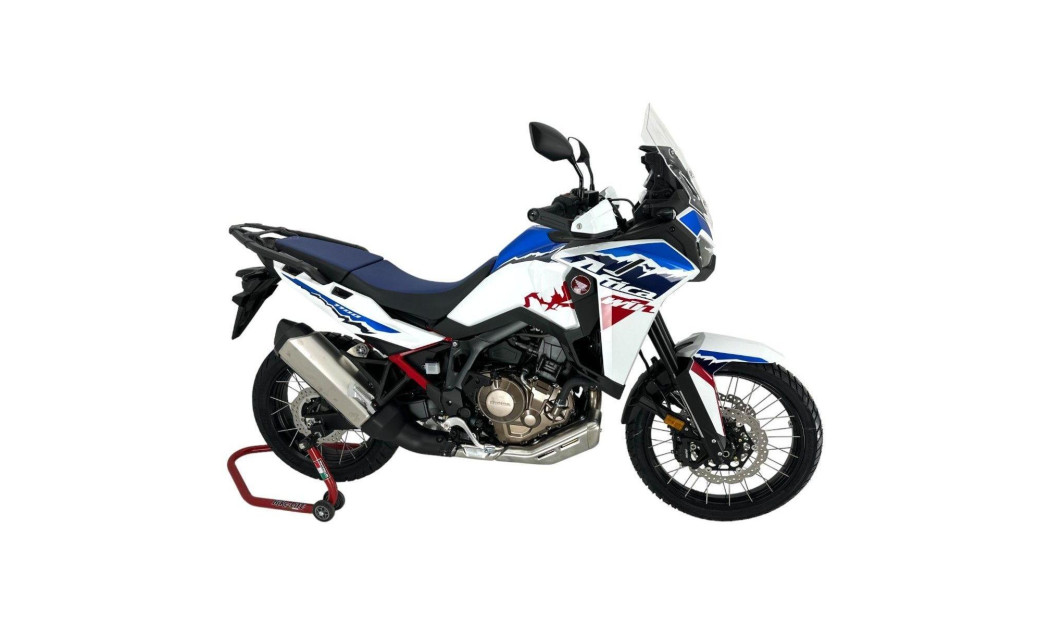 ΖΕΛΑΤΙΝΑ WRS HONDA CRF 1100 L AFRICA TWIN 2024