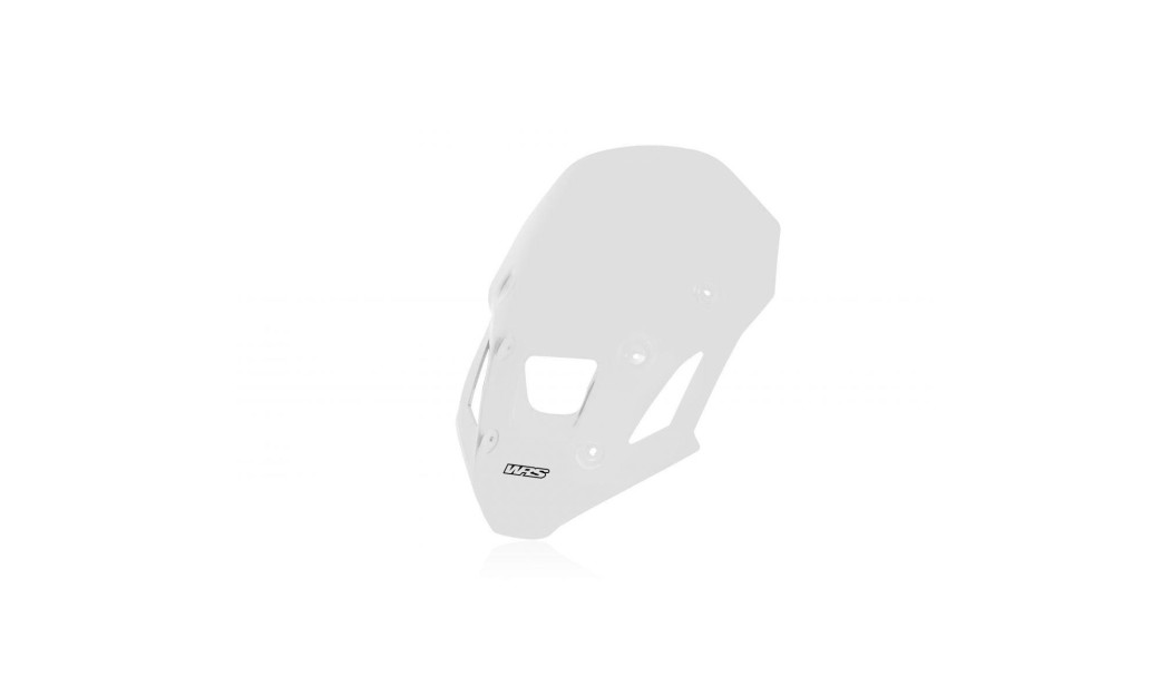 ΖΕΛΑΤΙΝΑ WRS HONDA CRF 1100 L AFRICA TWIN 2024