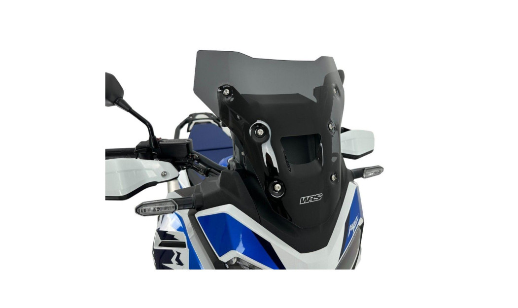 ΖΕΛΑΤΙΝΑ WRS HONDA CRF 1100 L AFRICA TWIN 2024