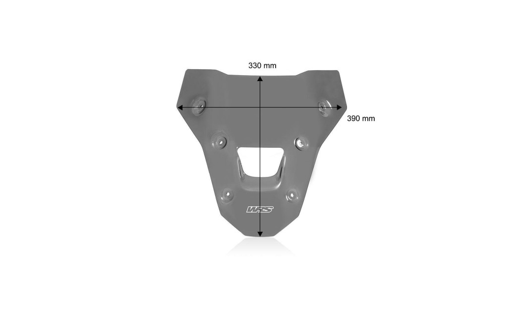 ΖΕΛΑΤΙΝΑ WRS HONDA CRF 1100 L AFRICA TWIN 2024