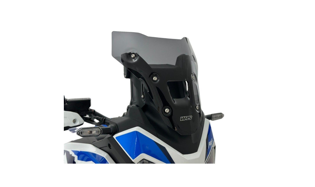 ΖΕΛΑΤΙΝΑ WRS HONDA CRF 1100 L AFRICA TWIN 2024