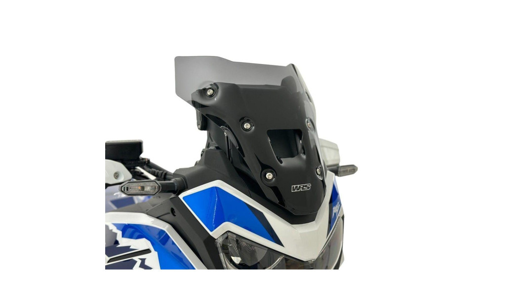 ΖΕΛΑΤΙΝΑ WRS HONDA CRF 1100 L AFRICA TWIN 2024