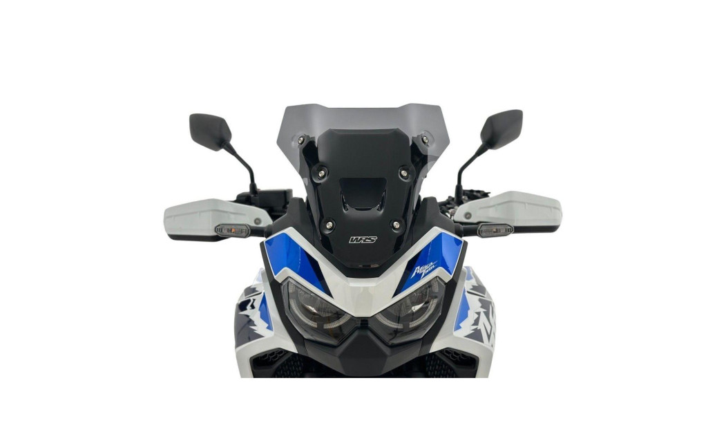 ΖΕΛΑΤΙΝΑ WRS HONDA CRF 1100 L AFRICA TWIN 2024