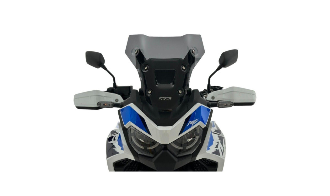 ΖΕΛΑΤΙΝΑ WRS HONDA CRF 1100 L AFRICA TWIN 2024