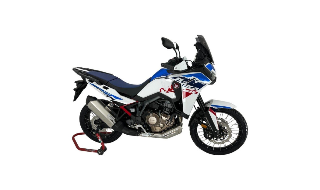 ΖΕΛΑΤΙΝΑ WRS HONDA CRF 1100 L AFRICA TWIN 2024