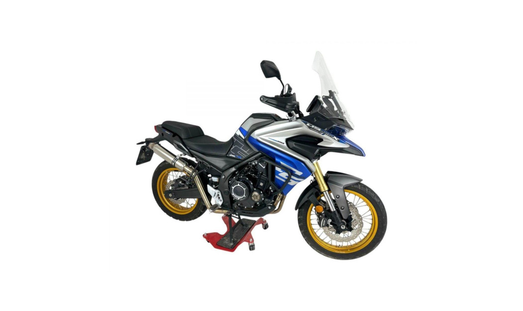 ΖΕΛΑΤΙΝΑ WRS VOGE VALICO 525 DSX 23-24