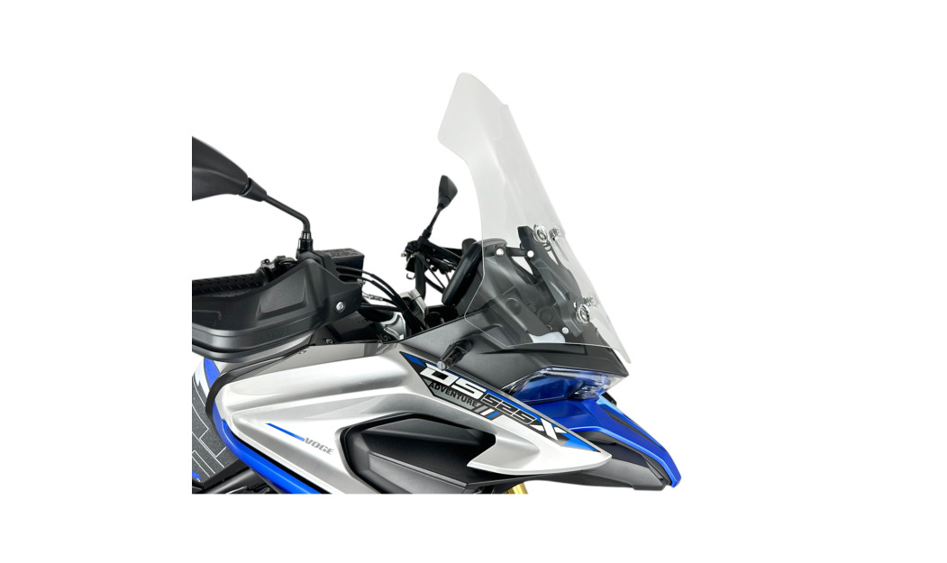 ΖΕΛΑΤΙΝΑ WRS VOGE VALICO 525 DSX 23-24