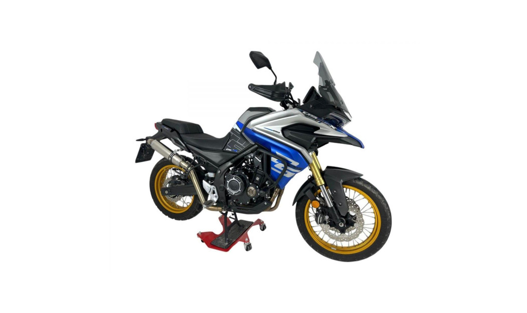 ΖΕΛΑΤΙΝΑ WRS VOGE VALICO 525 DSX 23-24