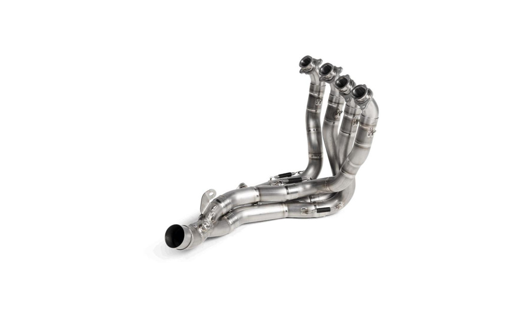 ΛΑΙΜΟΙ AKRAPOVIC HONDA CBR 1000RR-R FIREBLADE / SP 20-23 EVOLUTION