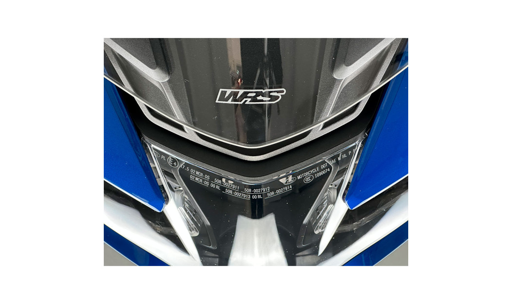 ΖΕΛΑΤΙΝΑ WRS BMW R 1250 RT 21-24