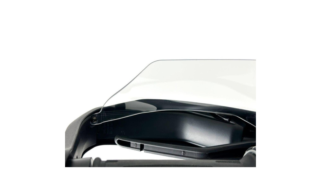 WRS ΠΡΟΣΤΑΤΕΥΤΙΚΗ ΖΕΛΑΤΙΝΑ ΜΑΝΕΤΑΣ BMW R 1300 GS / ADVENTURE 23-25