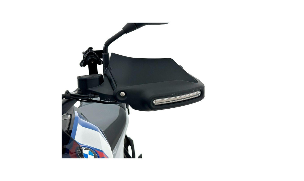 WRS ΠΡΟΣΤΑΤΕΥΤΙΚΗ ΖΕΛΑΤΙΝΑ ΜΑΝΕΤΑΣ BMW R 1300 GS / ADVENTURE 23-25