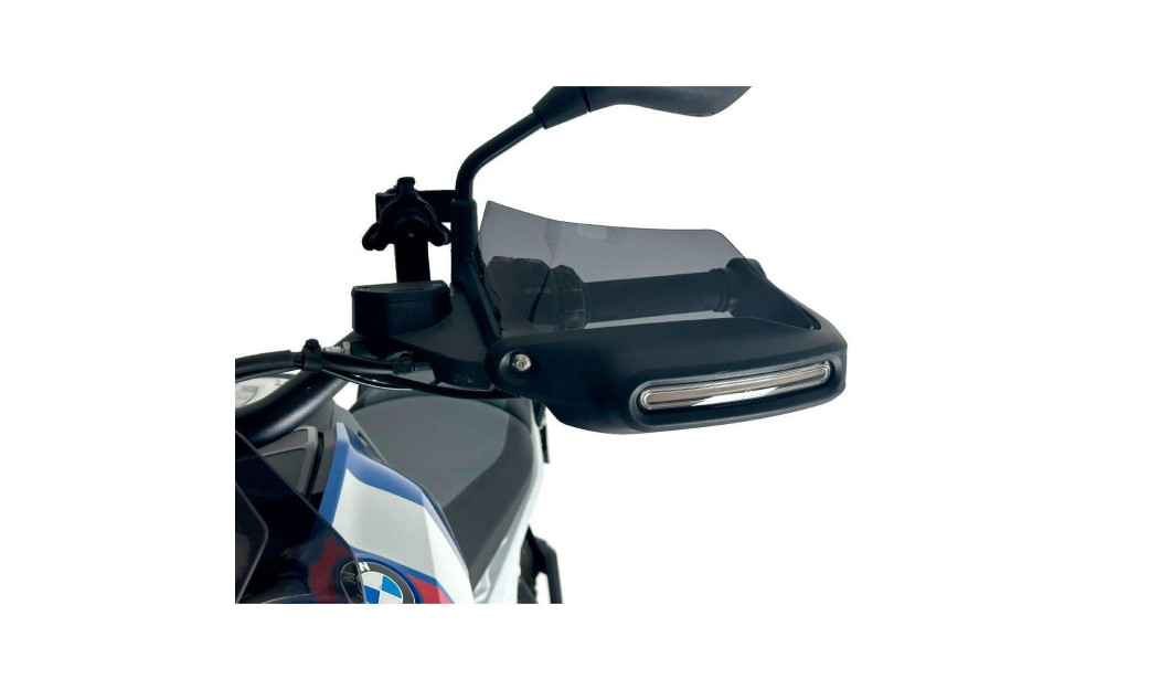 WRS ΠΡΟΣΤΑΤΕΥΤΙΚΗ ΖΕΛΑΤΙΝΑ ΜΑΝΕΤΑΣ BMW R 1300 GS / ADVENTURE 23-25