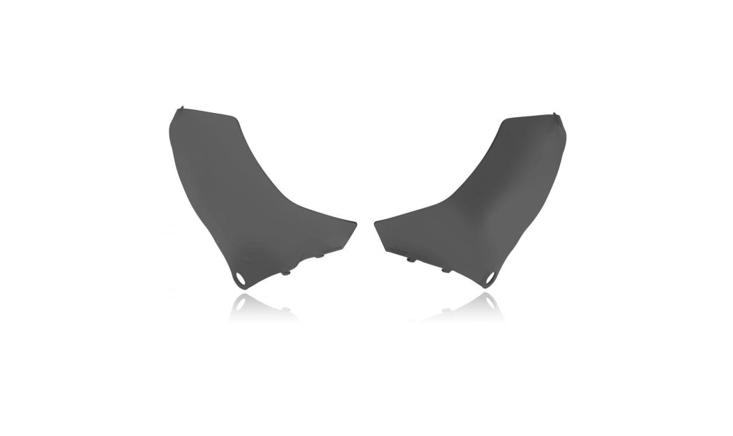 WRS ΠΡΟΣΤΑΤΕΥΤΙΚΗ ΖΕΛΑΤΙΝΑ ΜΑΝΕΤΑΣ BMW R 1300 GS / ADVENTURE 23-25