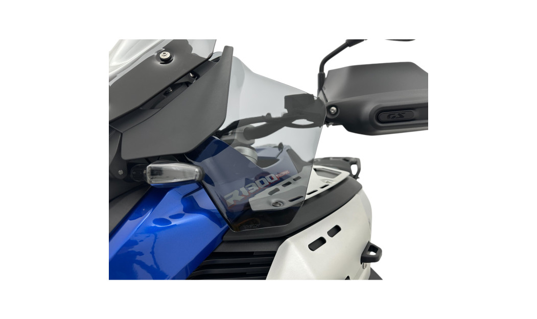 ΖΕΛΑΤΙΝΕΣ ΠΛΑΙΝΕΣ WRS BMW R 1300 GS / ADVENTURE 23-24