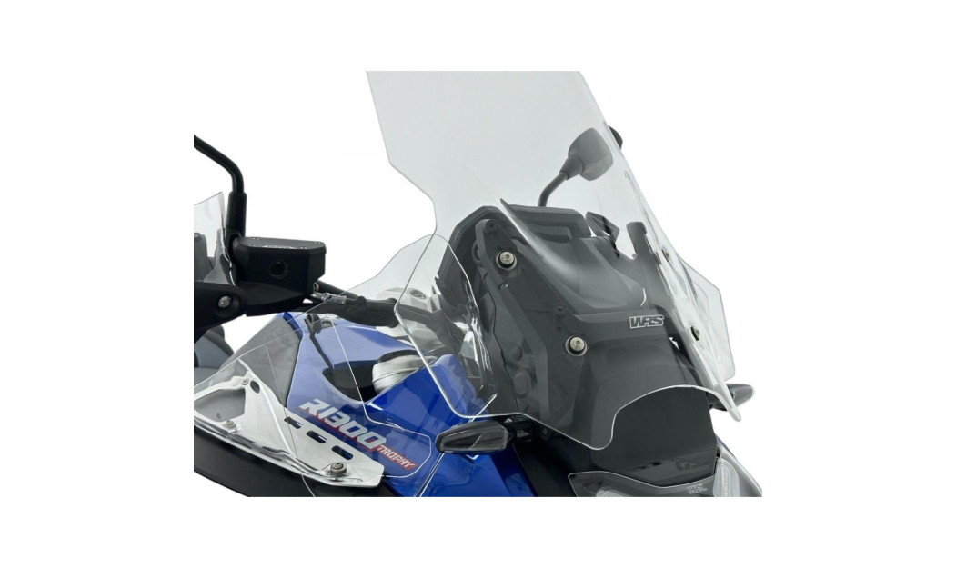 ΖΕΛΑΤΙΝΕΣ ΠΛΑΙΝΕΣ WRS BMW R 1300 GS / ADVENTURE 23-24