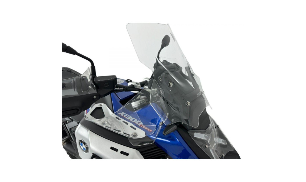 ΖΕΛΑΤΙΝΕΣ ΠΛΑΙΝΕΣ WRS BMW R 1300 GS / ADVENTURE 23-24
