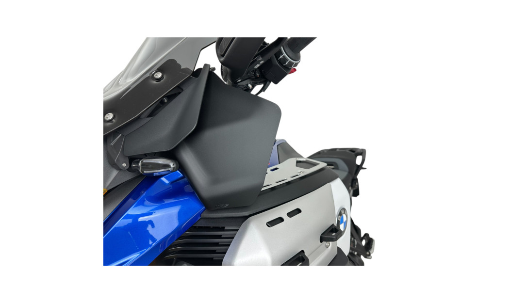 ΖΕΛΑΤΙΝΕΣ ΠΛΑΙΝΕΣ WRS BMW R 1300 GS / ADVENTURE 23-24