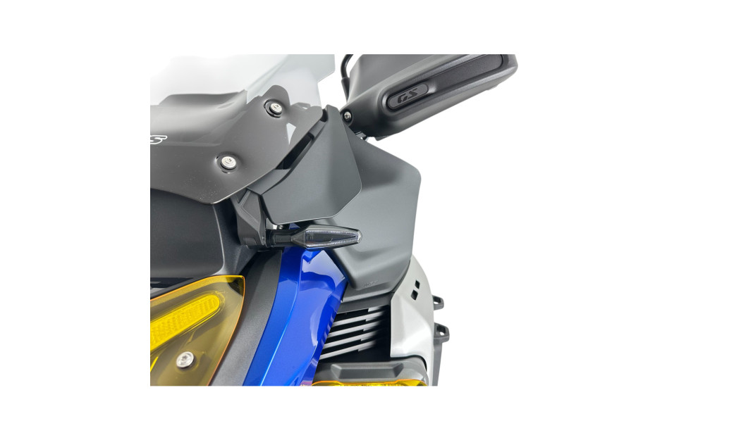 ΖΕΛΑΤΙΝΕΣ ΠΛΑΙΝΕΣ WRS BMW R 1300 GS / ADVENTURE 23-24