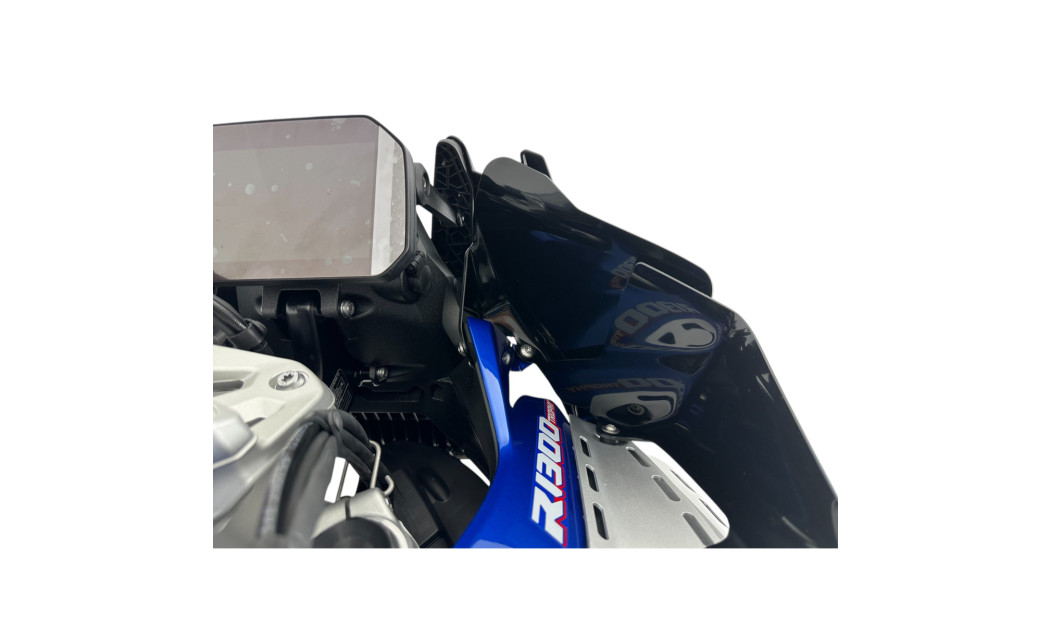 ΖΕΛΑΤΙΝΕΣ ΠΛΑΙΝΕΣ WRS BMW R 1300 GS / ADVENTURE 23-24