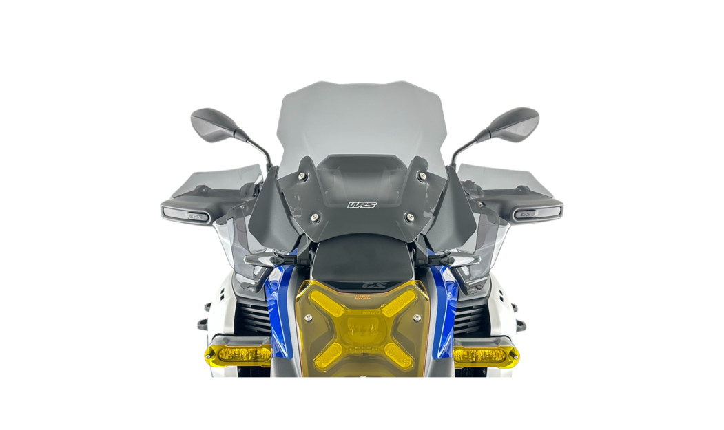 ΖΕΛΑΤΙΝΕΣ ΠΛΑΙΝΕΣ WRS BMW R 1300 GS / ADVENTURE 23-24