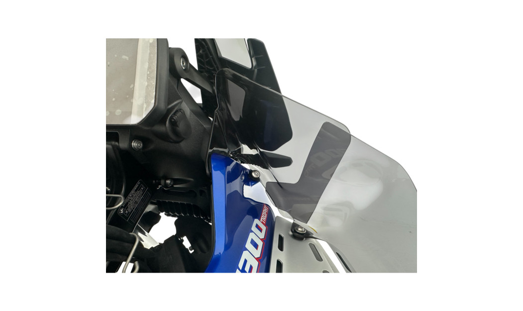 ΖΕΛΑΤΙΝΕΣ ΠΛΑΙΝΕΣ WRS BMW R 1300 GS / ADVENTURE 23-24