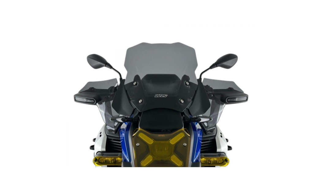 ΖΕΛΑΤΙΝΕΣ ΠΛΑΙΝΕΣ WRS BMW R 1300 GS / ADVENTURE 23-24