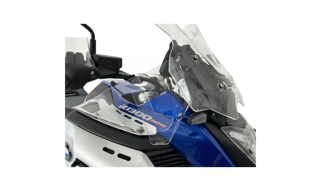 ΖΕΛΑΤΙΝΕΣ ΠΛΑΙΝΕΣ WRS BMW R 1300 GS / ADVENTURE 23-24