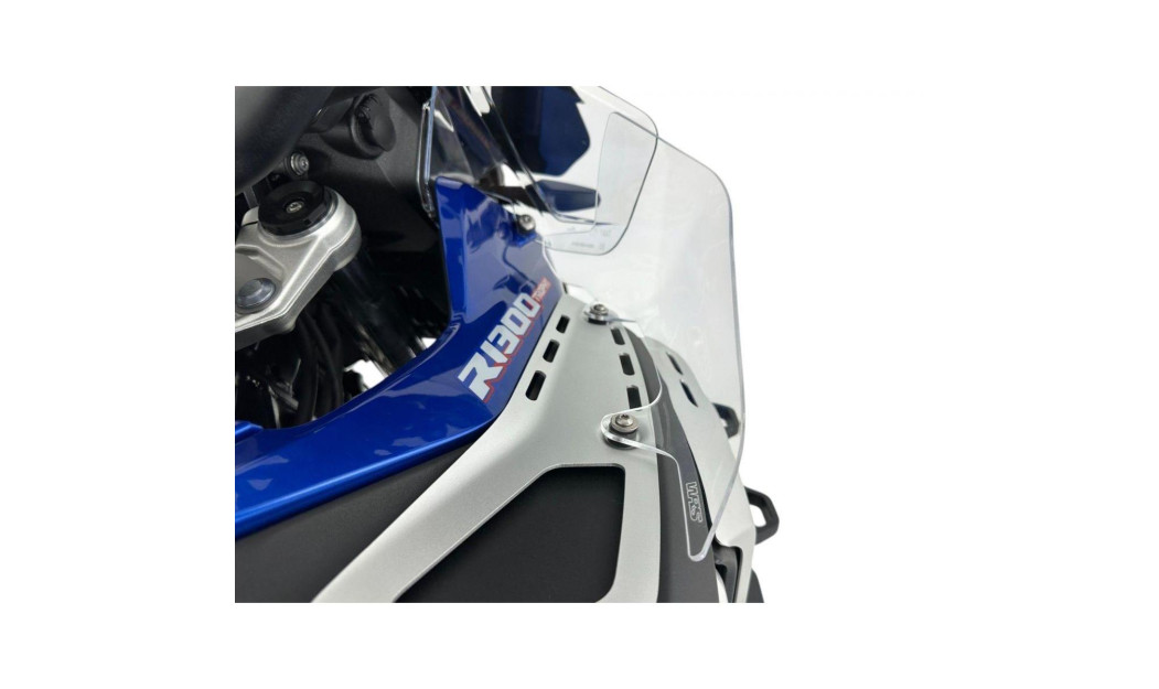 ΖΕΛΑΤΙΝΕΣ ΠΛΑΙΝΕΣ WRS BMW R 1300 GS / ADVENTURE 23-24
