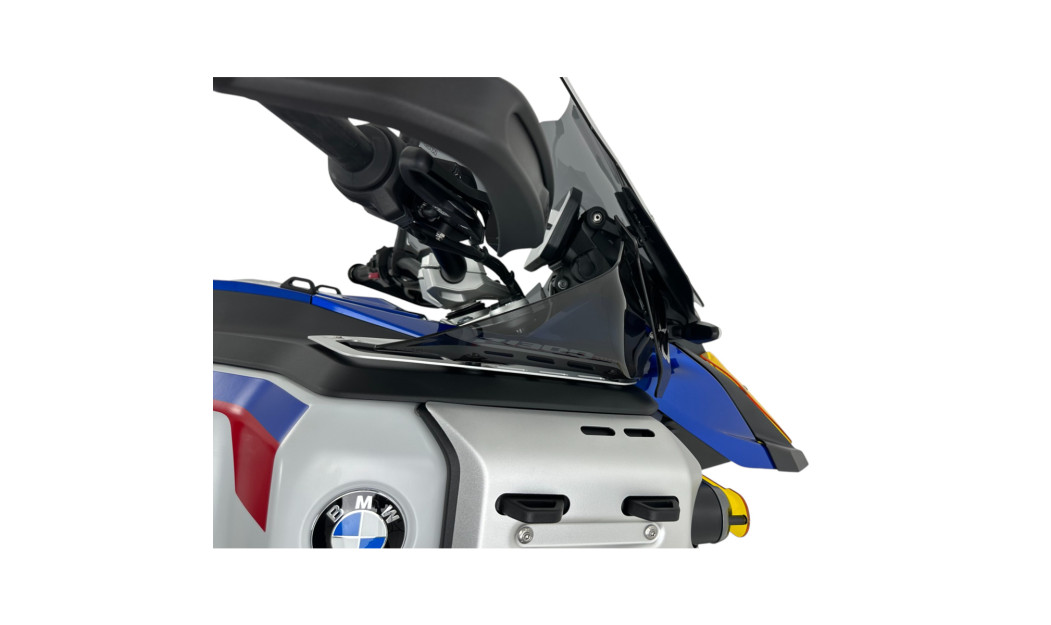 ΖΕΛΑΤΙΝΕΣ ΠΛΑΙΝΕΣ WRS BMW R 1300 GS / ADVENTURE 23-24