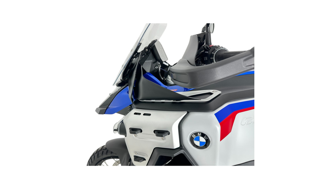 ΖΕΛΑΤΙΝΕΣ ΠΛΑΙΝΕΣ WRS BMW R 1300 GS / ADVENTURE 23-24