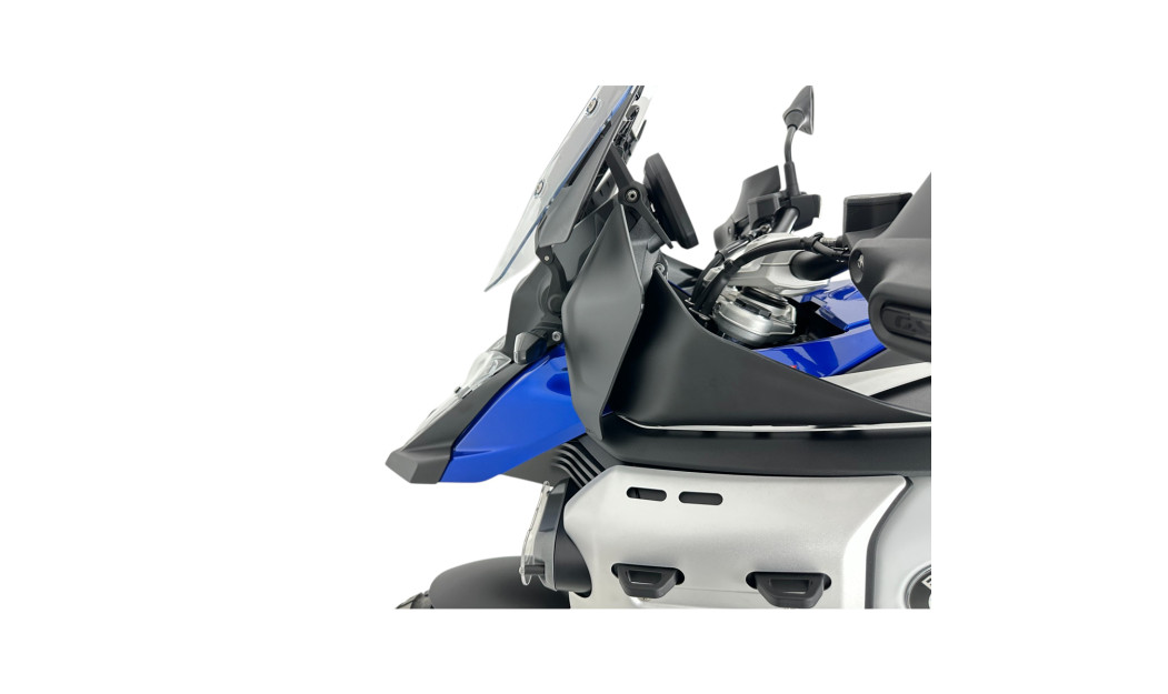 ΖΕΛΑΤΙΝΕΣ ΠΛΑΙΝΕΣ WRS BMW R 1300 GS / ADVENTURE 23-24