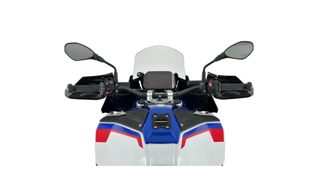 ΖΕΛΑΤΙΝΕΣ ΠΛΑΙΝΕΣ WRS BMW R 1300 GS / ADVENTURE 23-24